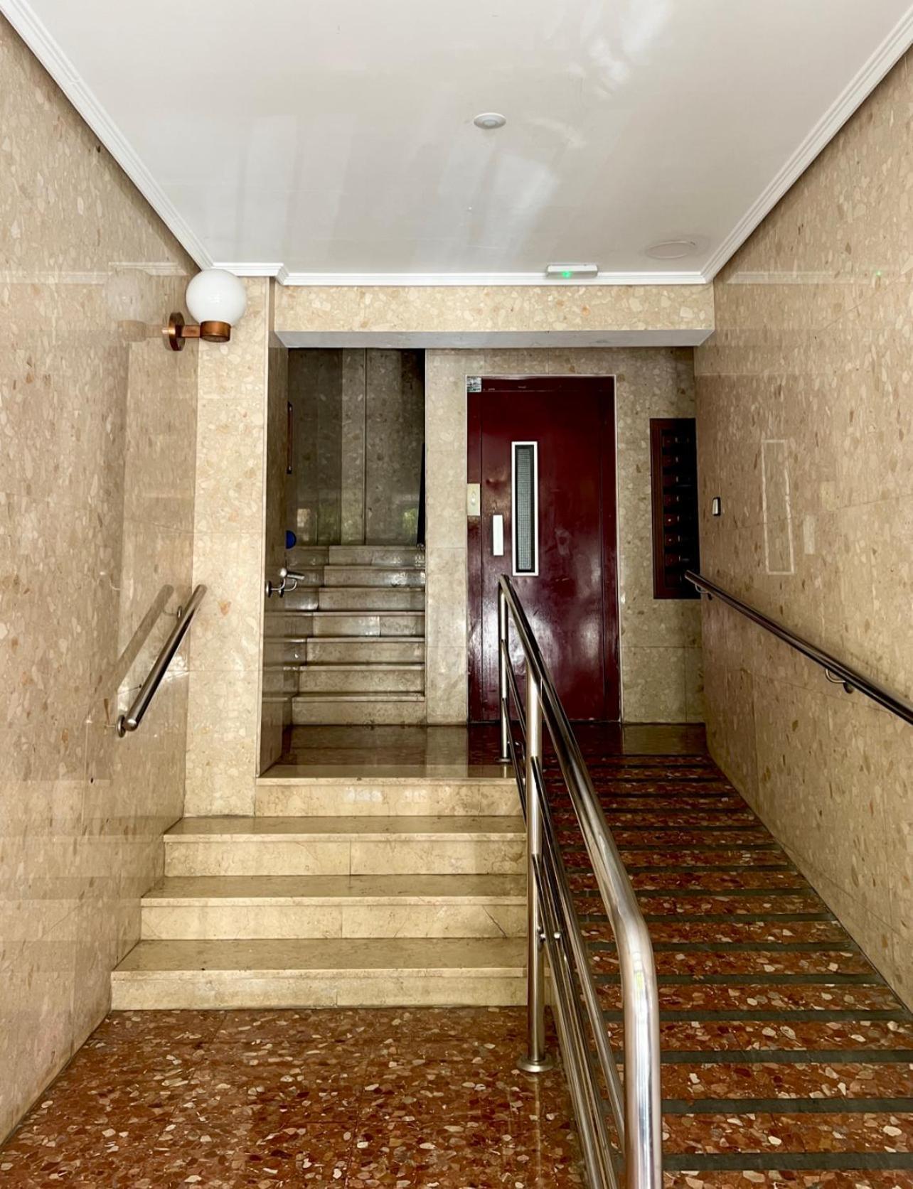 Central Private Bedroom - Comfy&Quiet - Near City Of Arts And Sciences Valencia Exterior photo